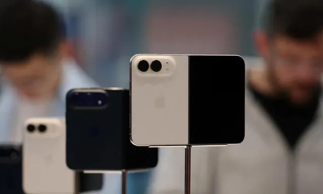 iPhone Duo: Pengalaman Baru dengan Multitasking yang Nyaman