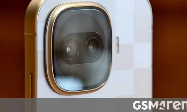 iQOO 16R dan Z12 Turbo: Bocoran Spesifikasi Menarik