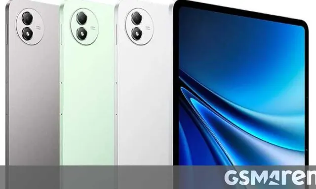 iQOO Siapkan Tablet Kecil dengan Performa Tinggi
