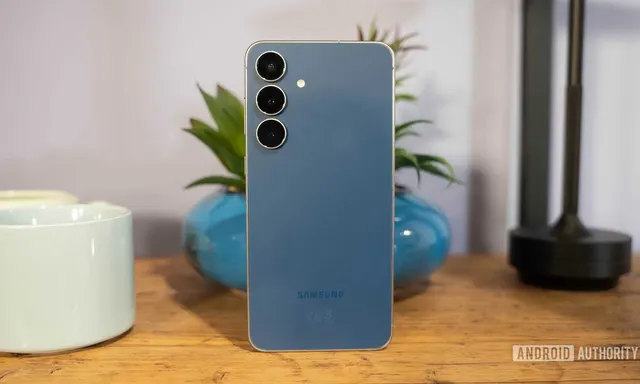 Kabar Terbaru Galaxy S26 FE dengan Bocoran Kasus Resmi