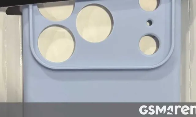 Kasus iPhone 17 Pro Cocok untuk iPhone 18 Pro