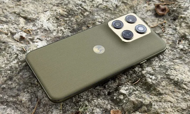 Kebijakan Pembaruan Motorola Edge 2026 Dinilai Kurang Memuaskan