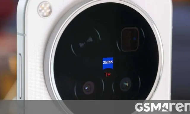 Exploring the Camera Capabilities of the vivo X500 Pro Max