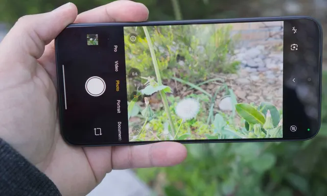 Kelemahan Kamera Google Pixel 11 Dibandingkan Redmi Note 17 Pro Max