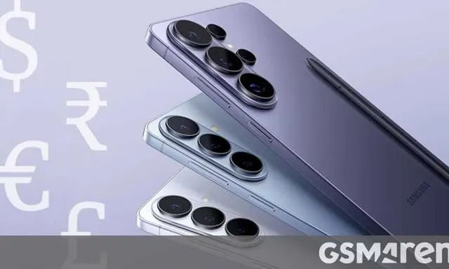Kenaikan Harga Galaxy S26 di Berbagai Negara Terungkap