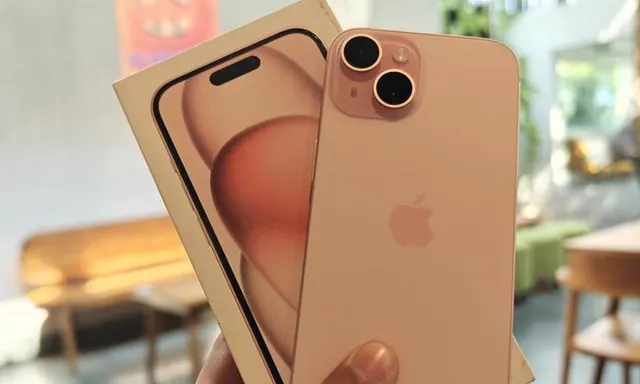 Latest iPhone Prices in Indonesia as of July 2026