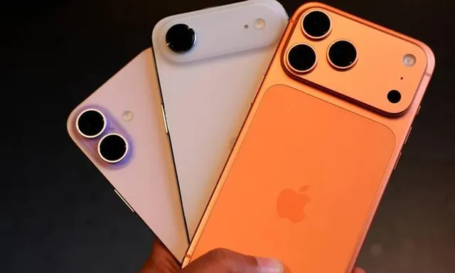 Kenaikan Harga iPhone Terbaru di Indonesia September 2026