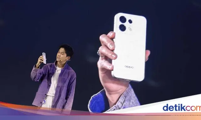 Significant Price Increase for Oppo Reno 16 Series in Indonesia