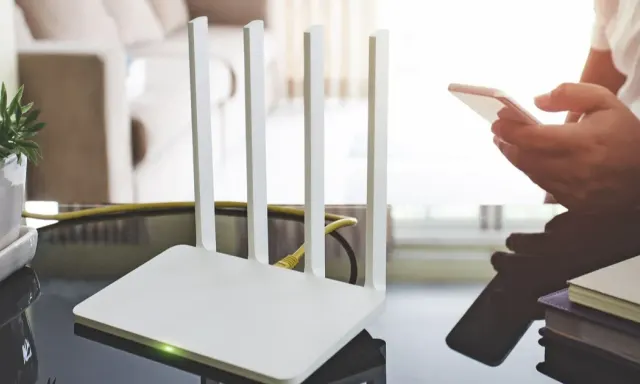 5 Kesalahan Penempatan Router saat Cuaca Panas dan Solusinya