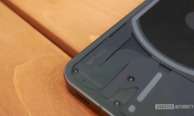 Kesempatan Emas Coba Produk Baru dari Nothing
