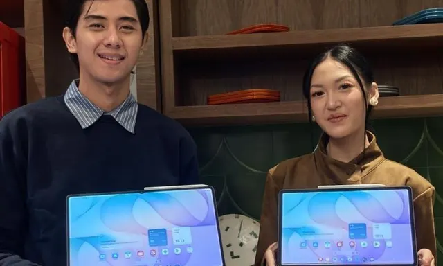 Keunggulan Samsung Galaxy Tab S12 Ultra dan Cara Pembeliannya