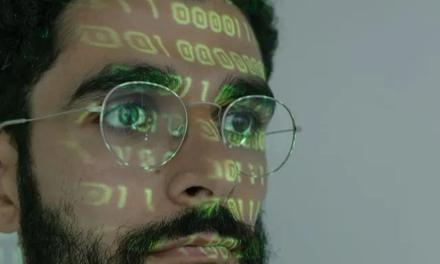 Man Reunites with Family After 25 Years Thanks to AI