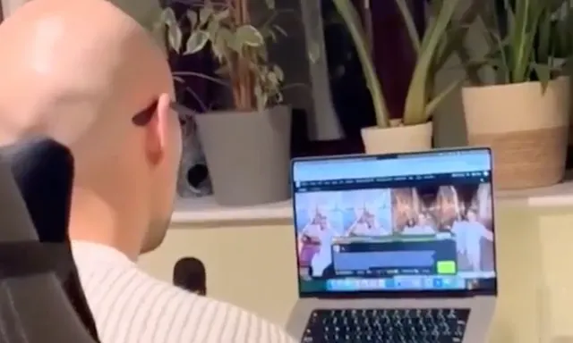 Man Quits Job to Create AI Videos Full-Time and Profits