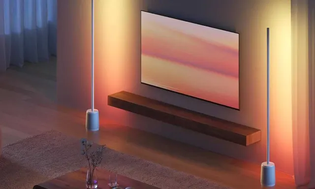 Govee Floor Lamp 3 Lite Now Available at a Great Discount
