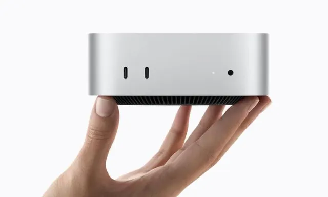 Apple Launches New Mac mini with M6 and M5 Pro Chips