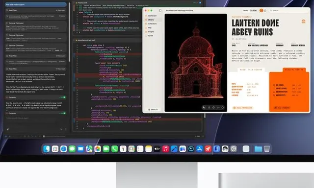 Mac Studio M5 Max dan M5 Ultra Terbaru dari Apple