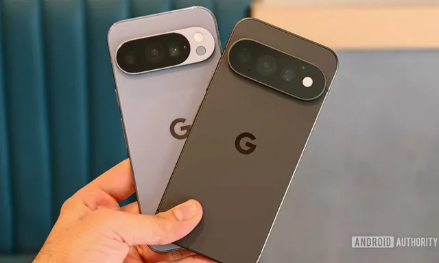 Pixel Phone Users Report Frequent App Crashes and Issues