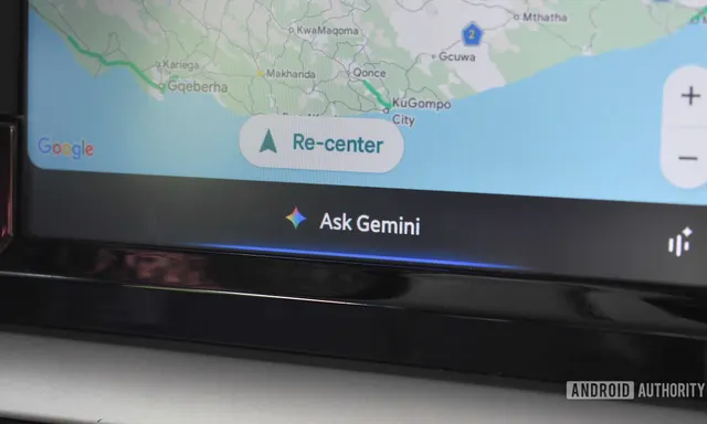 Gemini Faces Issues Controlling Smart Home Devices on Android Auto