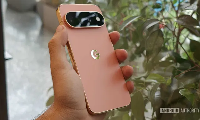 Masalah Shutdown pada Pixel 11 Pro Mengganggu Pengguna