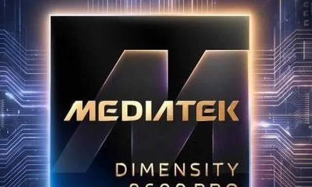 MediaTek Dimensity 9600 Pro Hadir, Tantangan Baru untuk Apple A20 Pro