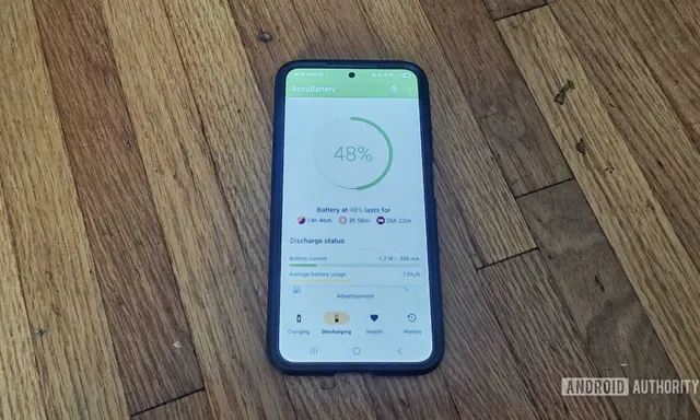 Mengapa AccuBattery Masih Jadi Andalan Pengguna Android 2026