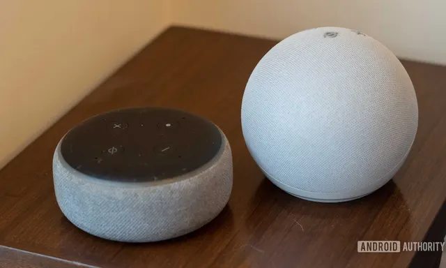 Mengapa Amazon Alexa Terus Mengucapkan 'lalala' dan Membuat Pengguna Khawatir