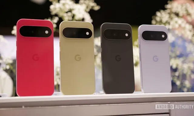 Mengapa Anda Tidak Perlu Segera Membeli Pixel 11 Sekarang