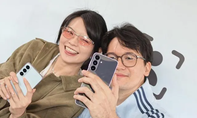 Why Indonesians Prefer the Samsung Galaxy S FE