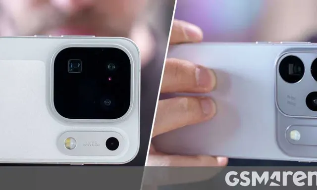 Oppo Find X10 Pro Max and Find X10 Camera Samples Revealed