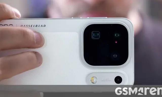 Menjelajahi Keindahan Lisbon dengan Oppo Find X10 Pro Max