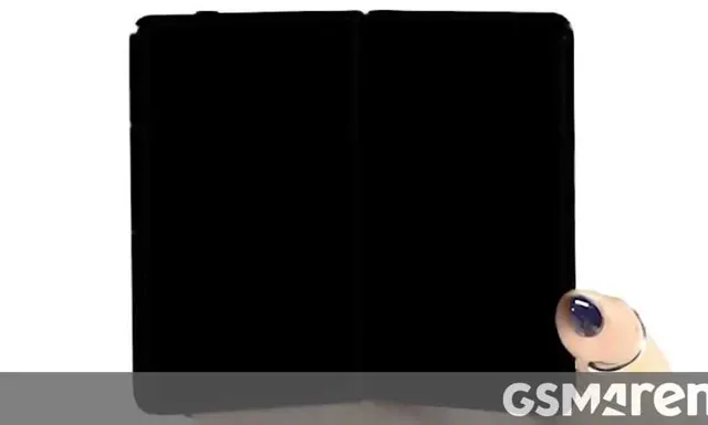 Motorola Siapkan Smartphone Lipat Lebar Menyusul iPhone Duo