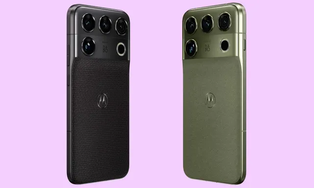 Motorola Signature 27 Siap Saingi Smartphone Samsung di AS