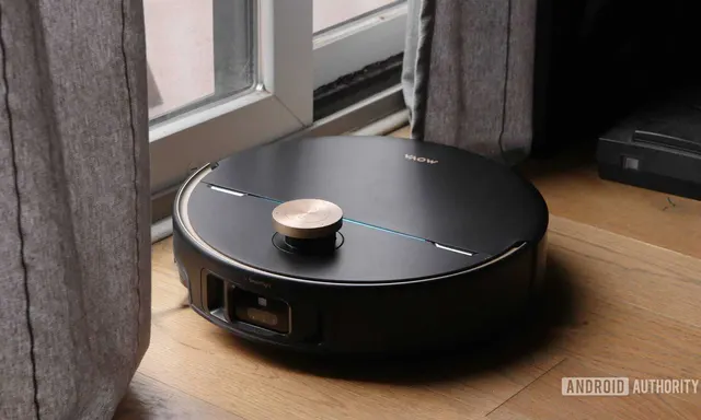 MOVA V70 Ultra Complete: A Robot Vacuum with Edge Cleaning Innovations