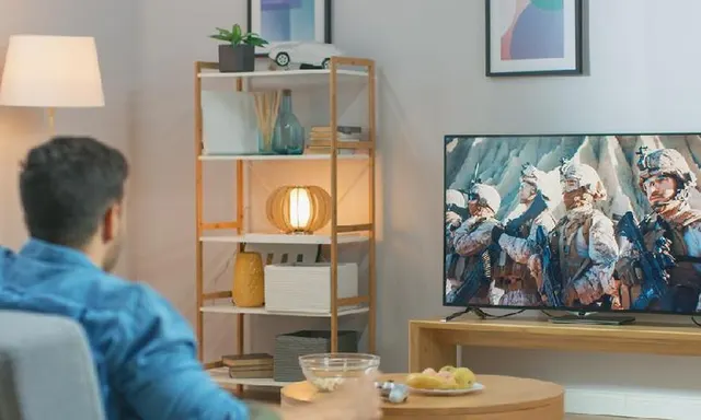 Nikmati Akhir Pekan dengan Nonton Film dan Diskon Menarik