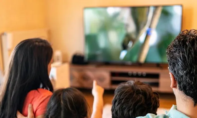 Nikmati Waktu Berkualitas Nonton Film di Rumah dengan Diskon