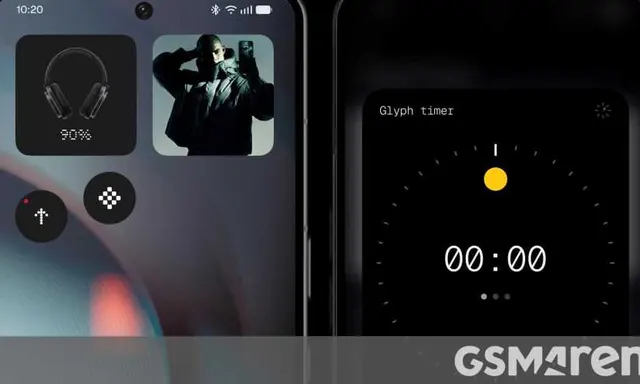Nothing OS 5.0 Open Beta Now Available for Users