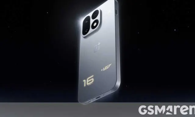OnePlus 16 Resmi Meluncur dengan Spesifikasi Menggoda