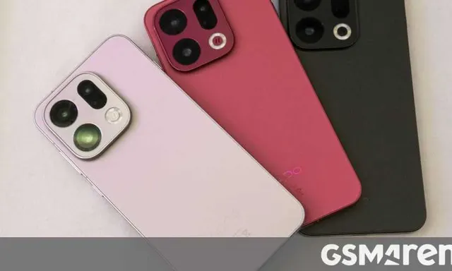 Oppo Find X10 Rumored to Feature Impressive Specifications
