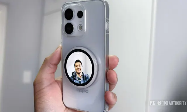 OPPO Reno 16 Pro: A Vlogger's Dream or Just Gimmicky?