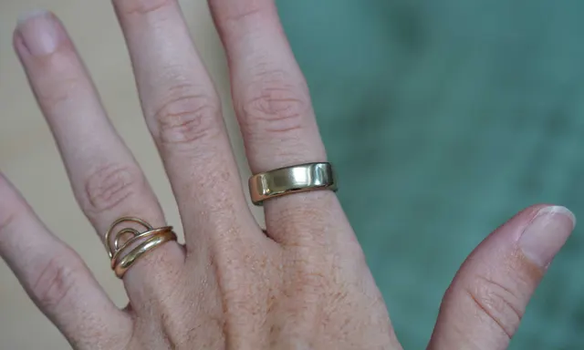 Oura Ring 5: Cincin Pintar yang Nyaman dan Stylish
