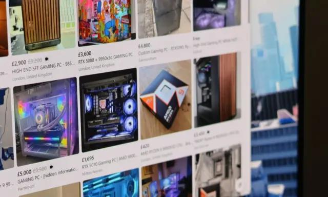 Panduan Aman Jual Beli PC dan Laptop Bekas Secara Online