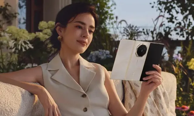 Peluncuran Huawei Mate XT2, Ponsel Tri-Fold Mewah Terbaru