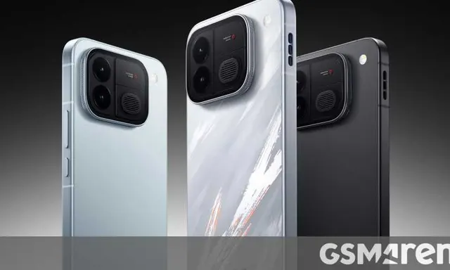 Peluncuran iQOO Neo12: Detail Desain dan Warna Terungkap