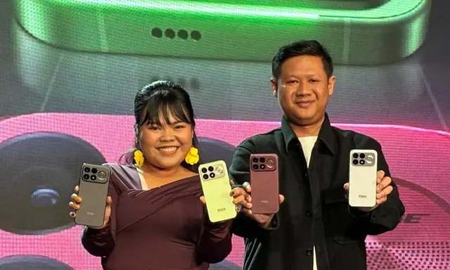 Poco F9 Series Launches in Indonesia: Key Features and Specs