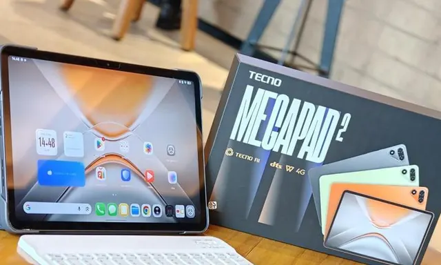 Peluncuran Tecno Megapad 2 dan SE 2 di Indonesia