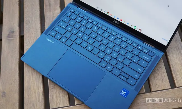 Google Chrome Update Improves Functionality for Googlebook Users