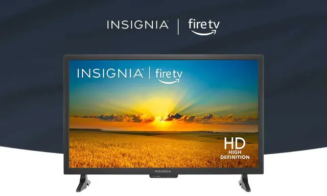 Insignia 32-inch Fire TV Now Available for $69.99