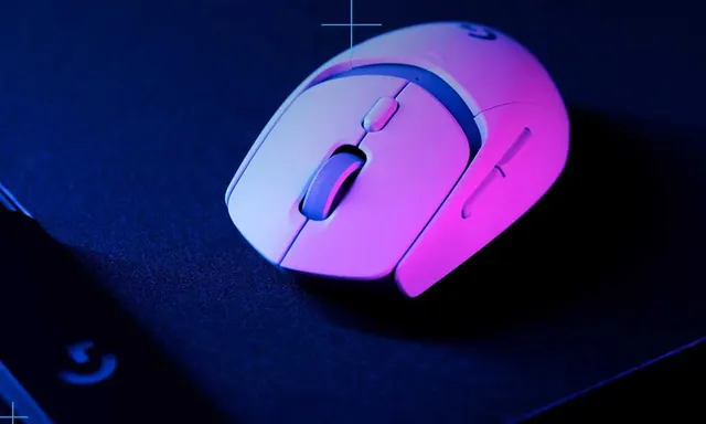Penawaran Menarik Logitech G309 Lightspeed Mouse di Amazon