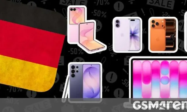 Penawaran Terbaik Smartphone dan Tablet Terbaru Oktober 2026