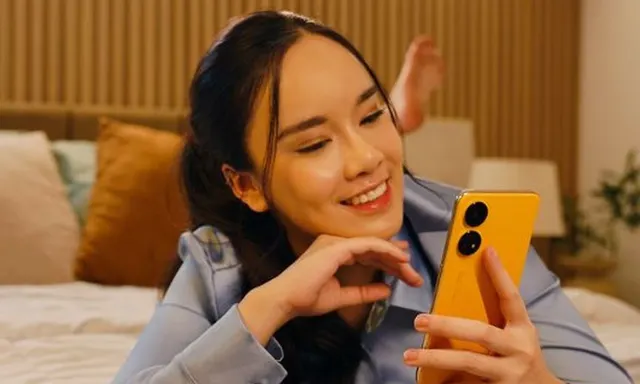 Smartphone Adoption in Indonesia Still Below Expectations